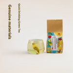 Beauty Tea Factory - Lemon Hawthorn Lotus Leaf Whitening Sweet Sour