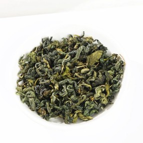Herbal Tea Factory - Wholesale Changbai Mountain Dried Lily