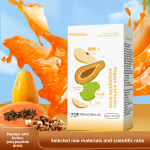 Fruit Juice Manufacturer - Quick Delivery Papaya Kudzu Root Peptide
