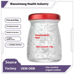 Bird's Nest Drink Manufacturer - Factory Sugar Free Stewed Pregnant