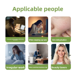 Summer Drink Factory - 150ml Ginseng Dendrobium Grassland Juice