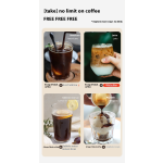 Instant Coffee Factory - American Dual Brew Hot Cold Stick Pack