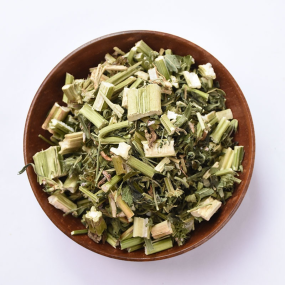 Herbal Medicine Factory - Natural Motherwort Menstrual Relief Dried