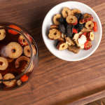 Ginseng Tea Factory - Wholesale 12 Treasures Polygonatum Flower 30g