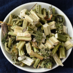 Herbal Medicine Factory - Natural Motherwort Menstrual Relief Dried