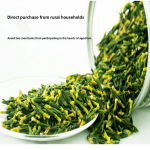 Lotus Seed Factory - Handmade Core Flavor Canned Bottle Packaging