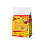 Black Plum Soup Factory - Old Beijing Style No Cook Solid Beverage