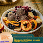 Summer Drink Factory - Sour Plum Flavor Catering Hot Pot