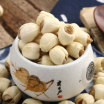 Lotus Seeds Factory - Handmade Premium Core White Sweet Tasted