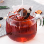 Men Health Tea Manufacturer - Kidney Tonify Maca Polygonatum Energy