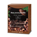Raw Cocoa Powder Manufacturer - Factory Various Specifications Child Friendly