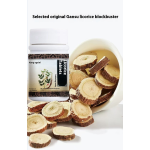 Licorice Tablets Manufacturer - 100 Count OEM Home Use Glass Bottle