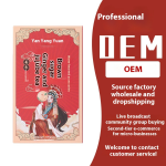 Women Tea Manufacturer - Qi Blood Ginger Brown Sugar Red Dates