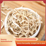 Dried Papaya Manufacturer - Guangxi 500g Sweet Salty Green Ingredients