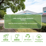 Flavored Tea Manufacturer - Factory Direct 14 Type Fruit Flower