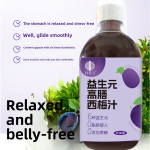 Dietary Fiber Drink Manufacturer - Wholesale Concentrated Fruit Vegetable