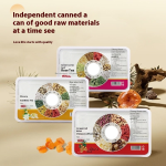 Herbal Tea Factory - All Natural Chrysanthemum Mulberry Lemon