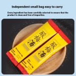 Black Plum Soup Factory - Old Beijing Style No Cook Solid Beverage