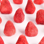 Freeze Dried Strawberry Factory - Original Flavor No Sugar Baking