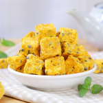 Herbal Tea Factory - Handmade Bulk Fruit Infusion Orange Mango