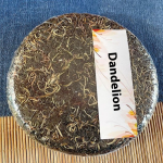 Pu-Erh Tea Factory - Dragon Ball Flower Pressed Cake Yunnan
