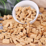 Codonopsis Tablets Factory - High Quality Organic Different Specifications