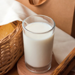 Meal Replacement Powder Manufacturer - Customized Almond Seven White