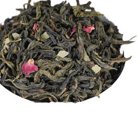 Flavored Tea Manufacturer - Factory Direct 14 Type Fruit Flower