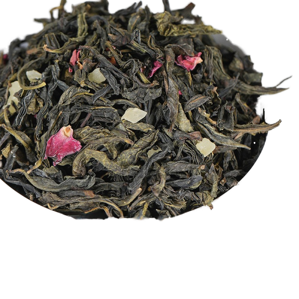 Flavored Tea Manufacturer - Factory Direct 14 Type Fruit Flower