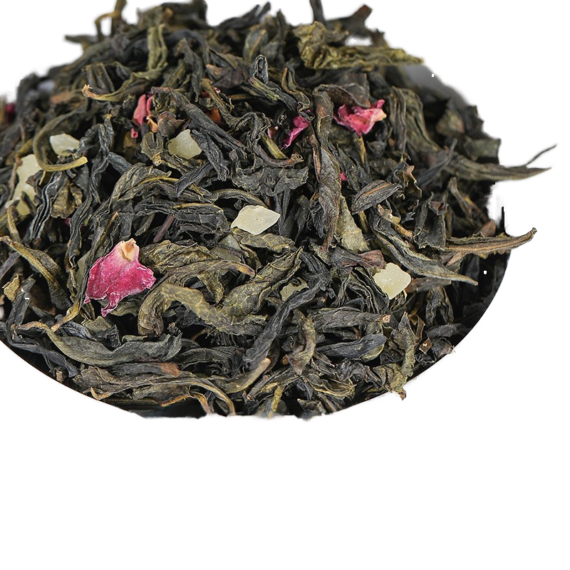 Flavored Tea Manufacturer - Factory Direct 14 Type Fruit Flower