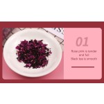 Beauty Tea Factory - OEM Natural Herbal Skin Glow Anti Aging