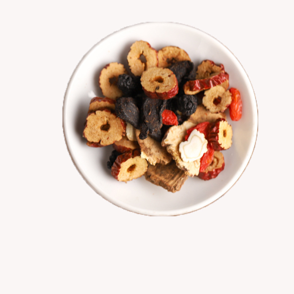 Ginseng Tea Factory - Wholesale 12 Treasures Polygonatum Flower 30g