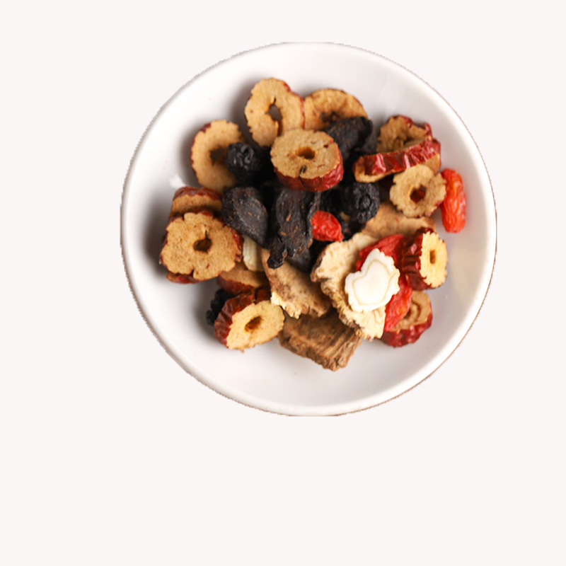 Ginseng Tea Factory - Wholesale 12 Treasures Polygonatum Flower 30g