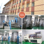 Herbal Tablets Factory - Anhui Kudzu Ganoderma Mint Night Recovery