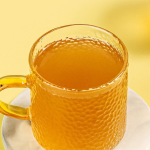 Herbal Drink Factory - Astragalus Codonopsis Puree Bag Blooming Tea