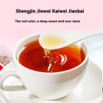 Black Plum Soup Factory - Old Beijing Style No Cook Solid Beverage