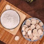 Peony Root Powder Factory - White Extract Dried Style Bag Packaging