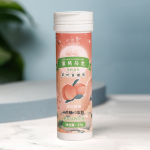 Tea Lozenges Factory - Factory Direct Dahongpao Peach Oolong Rose