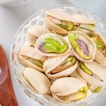 Pistachio Nuts Manufacturer - Unbleached Roasted Casual Snack Bulk