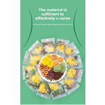 Beauty Tea Factory - Wholesale Lemon Hawthorn Lotus Leaf Box