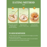 Freeze Dried Fruit Factory - Passion Fruit Cubes Breakfast Cereal