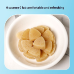 Tea Lozenges Factory - Factory Direct Dahongpao Peach Oolong Rose