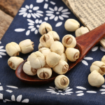 Lotus Seeds Factory - Handmade Premium Core White Sweet Tasted