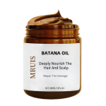 Hair Care Supplier - OEM Moisturize Oil Control