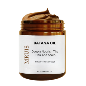 Hair Care Supplier - OEM Moisturize Oil Control