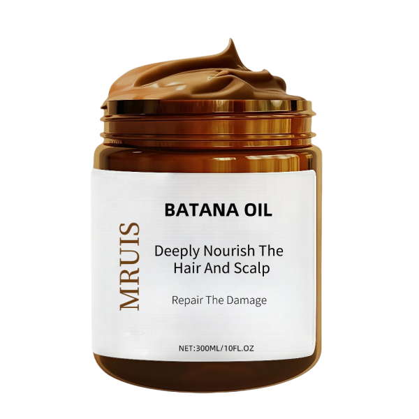 Hair Care Supplier - OEM Moisturize Oil Control