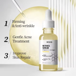 Whitening Serum Supplier - OEM Vitamin C Peptide