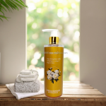 Body Wash Factory - Custom Camellia Nourishing