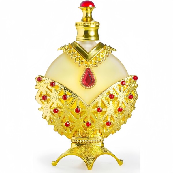 Arabian Perfume Manufacturer - Bulk Long-lasting Concentrated