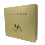 24K Gold Cream Factory - Custom Collagen Peptide Set